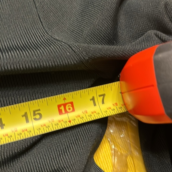 CYRUS top - Picture 4 of 4